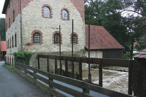 Mühle Bohle Wersen2